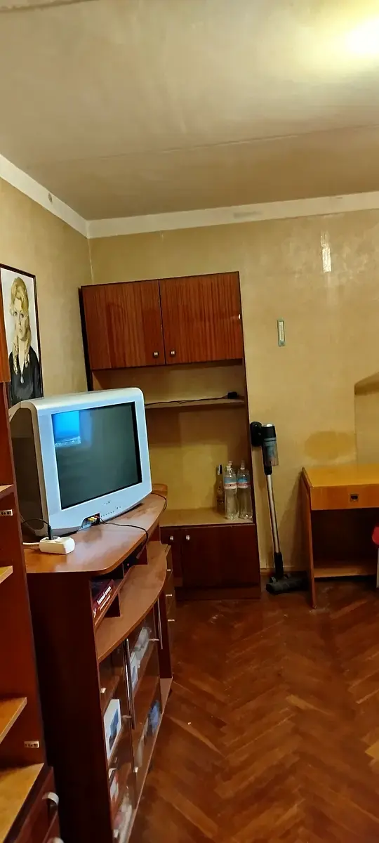 Квартира · 3 кімнати