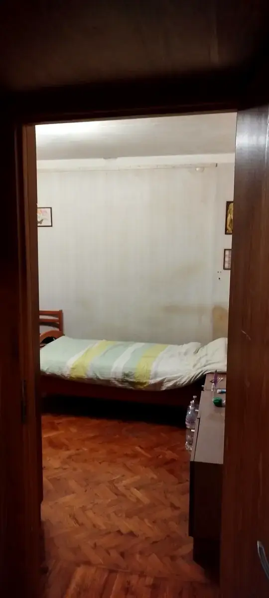 Квартира · 3 кімнати — Г. Сагайдачного