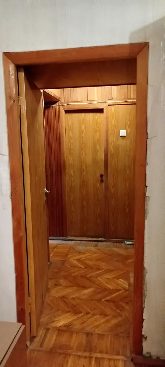 Квартира · 3 кімнати — Г. Сагайдачного