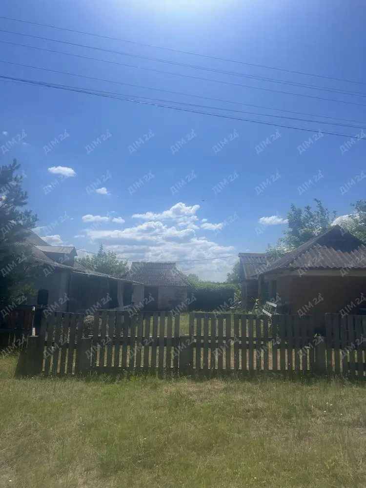Будинок