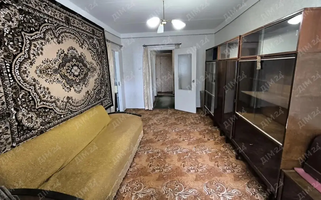 Квартира · 3 кімнати