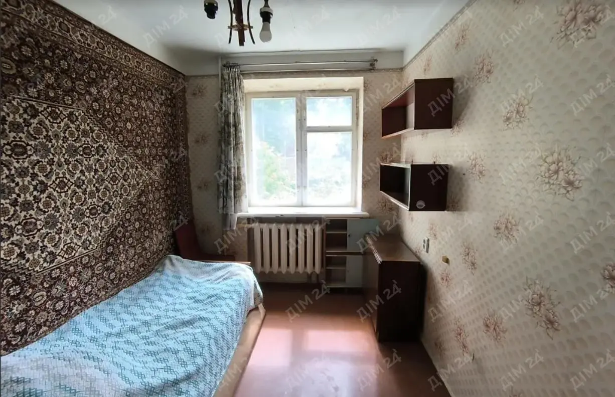 Квартира · 3 кімнати