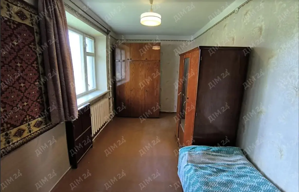 Квартира · 3 кімнати