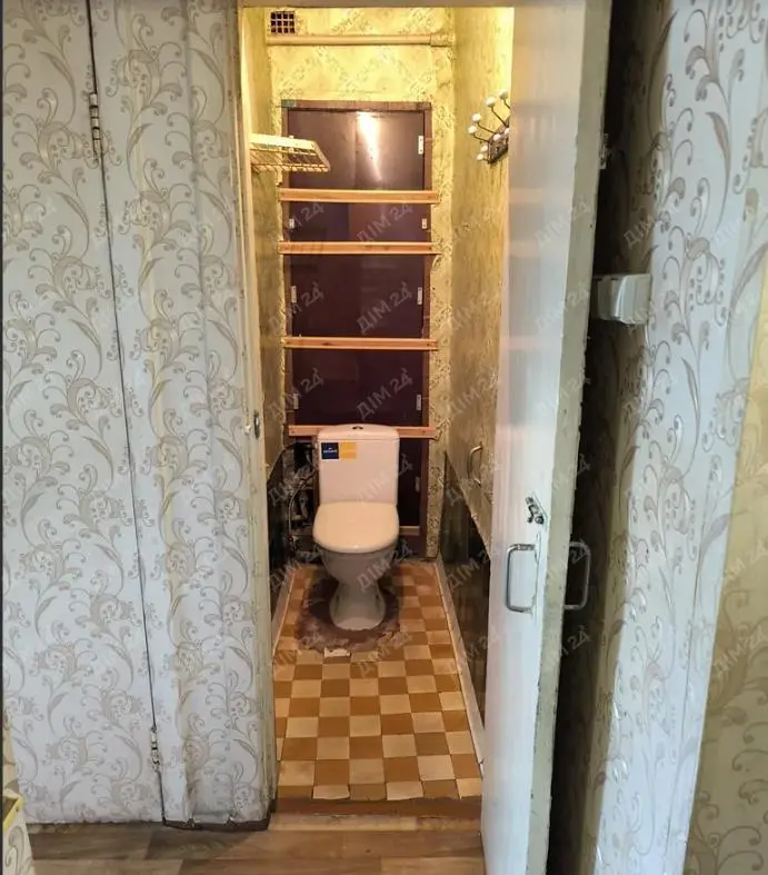 Квартира · 3 кімнати — Конкорд ТЦ