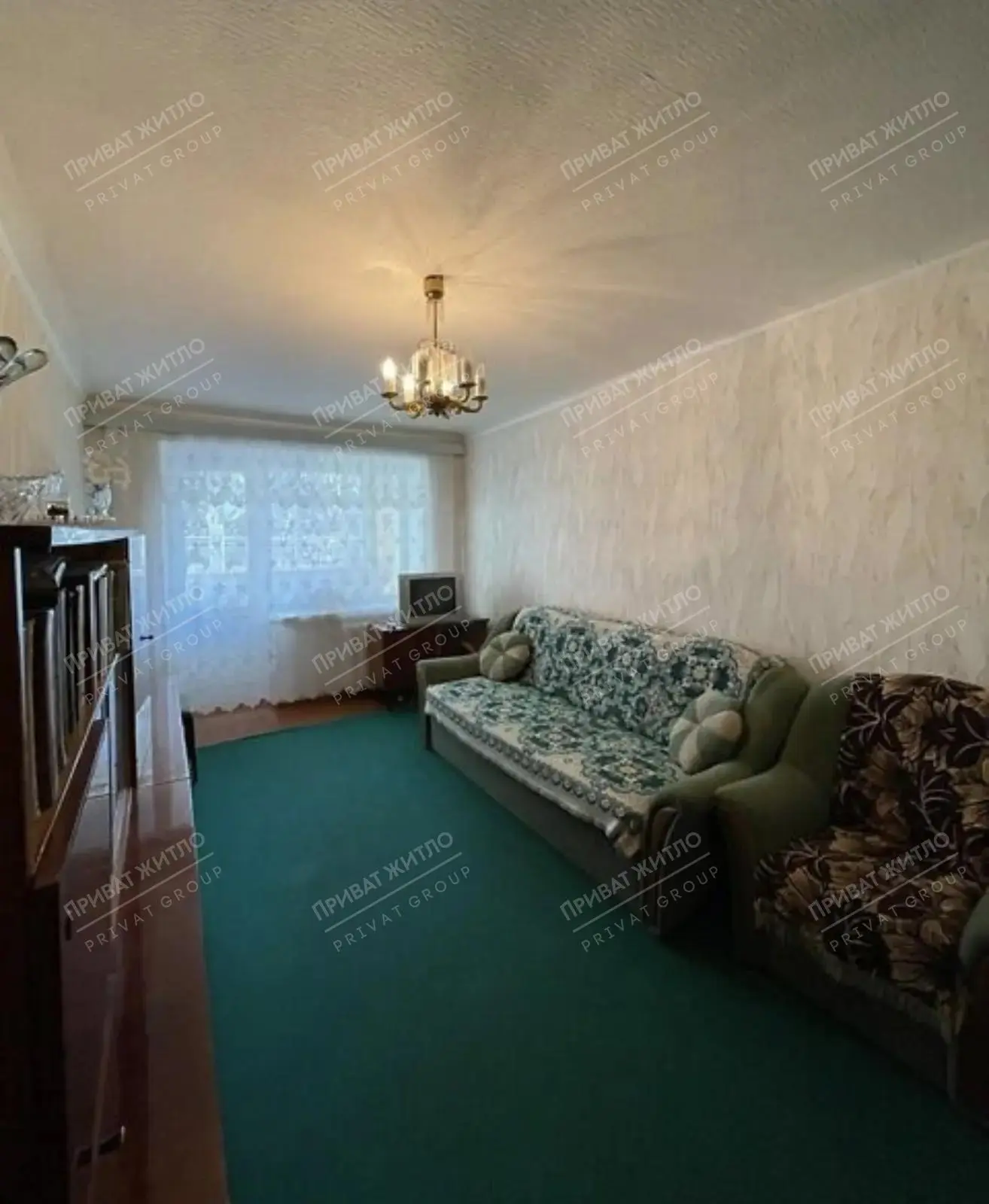 Квартира · 3 кімнати