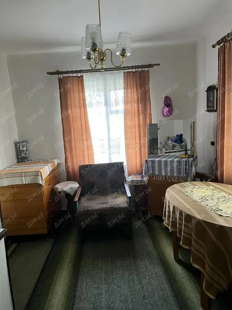 Будинок — Диканька