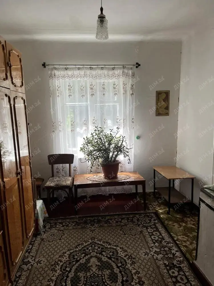 Будинок — Диканька