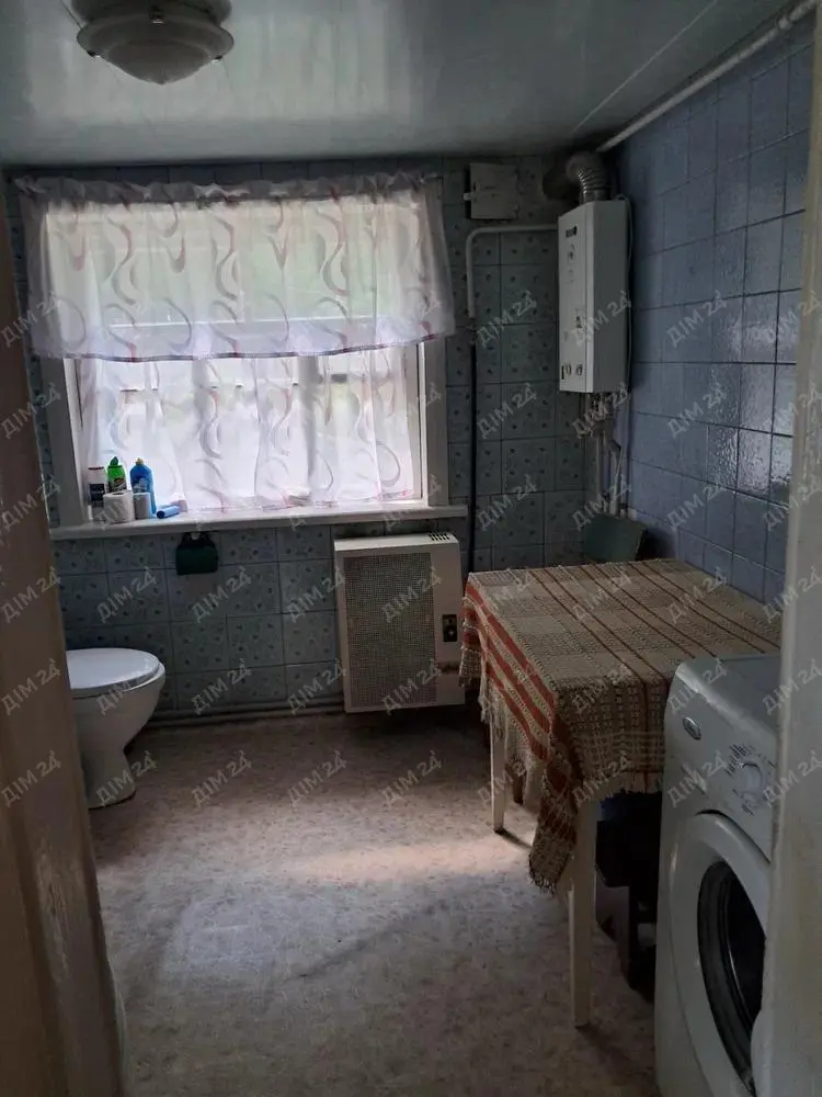 Будинок — Диканька