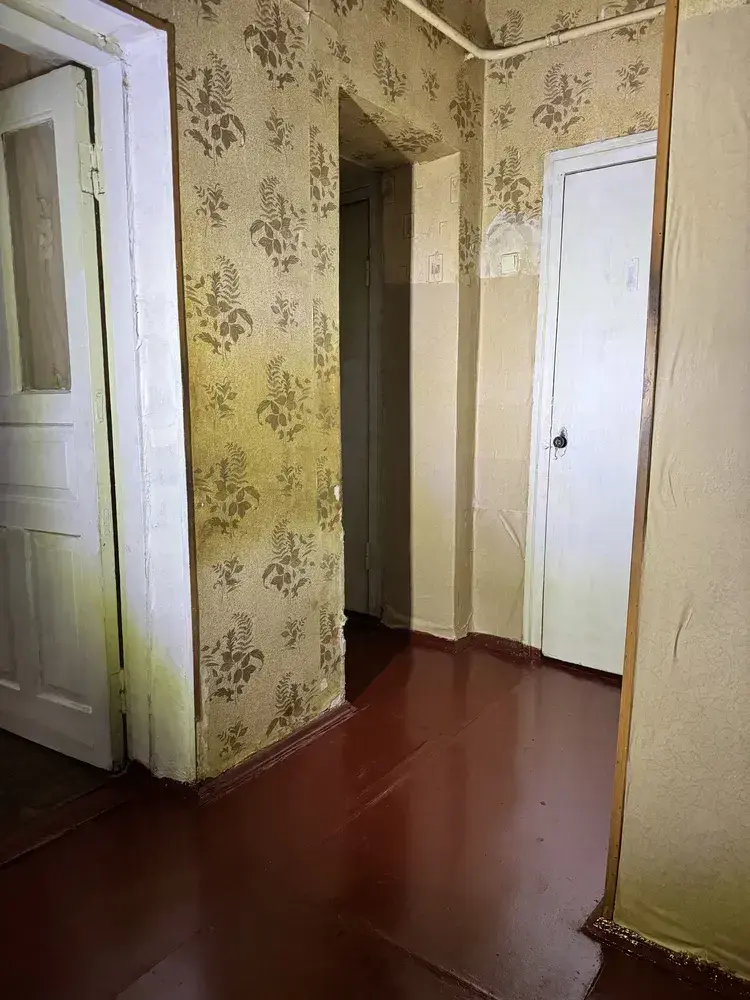 Квартира · 1 кімната — Центр