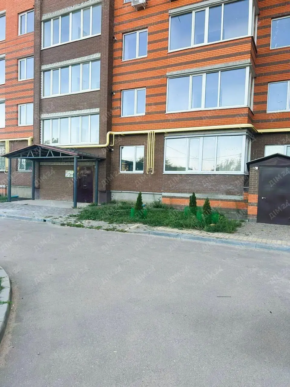 Квартира · 2 кімнати