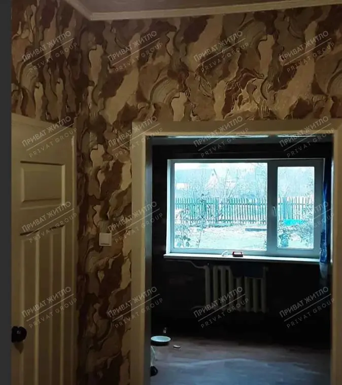 Будинок — Супрунівка