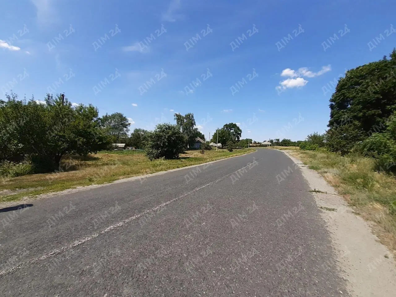 Будинок — Судівка