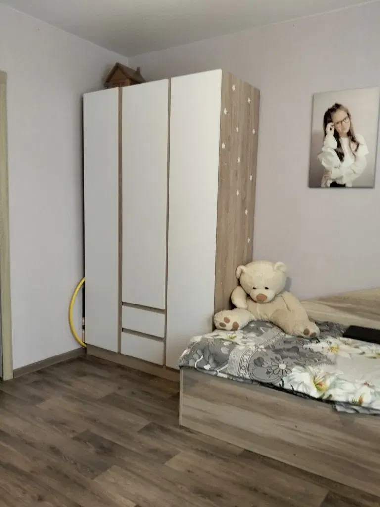 Квартира · 2 кімнати — Алмазний