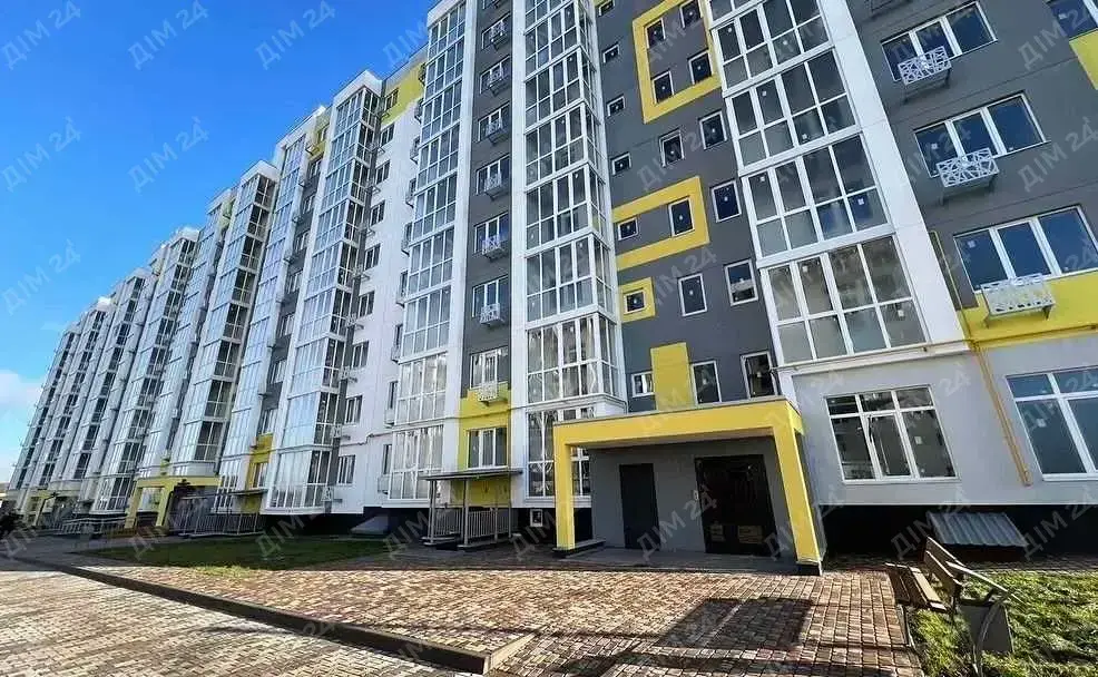 Квартира · 1 кімната