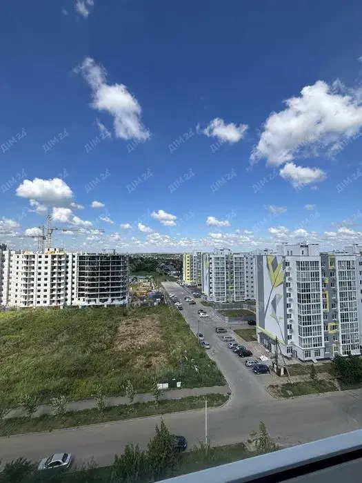 Квартира · 1 кімната — Браїлки