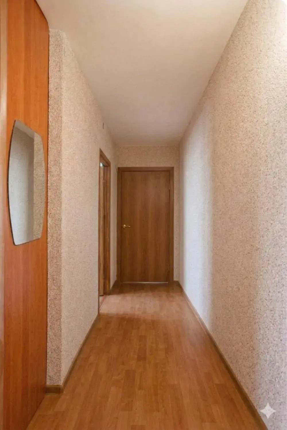 Квартира · 3 кімнати