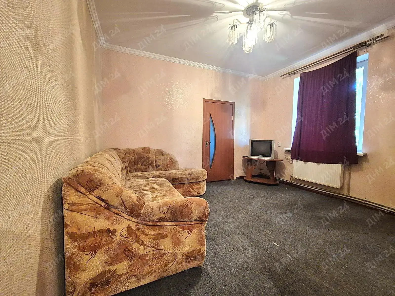 Будинок — Браїлки