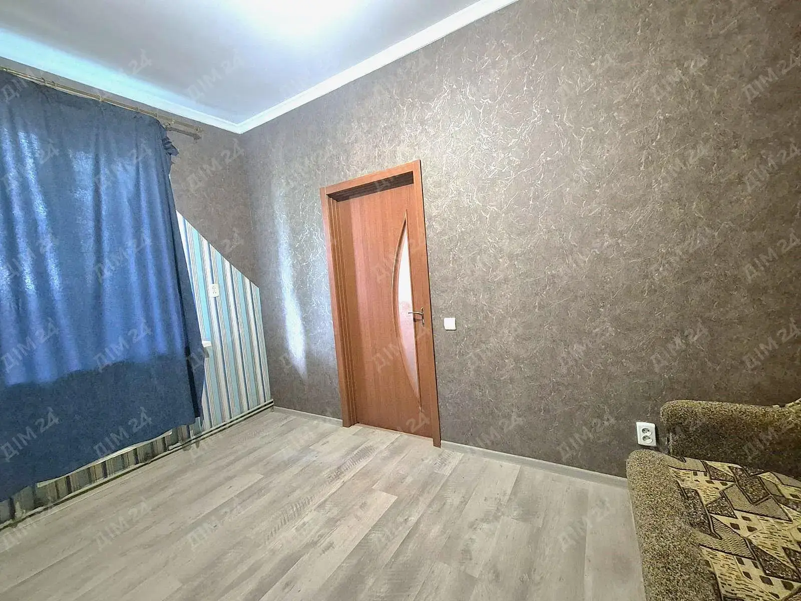 Будинок — Браїлки