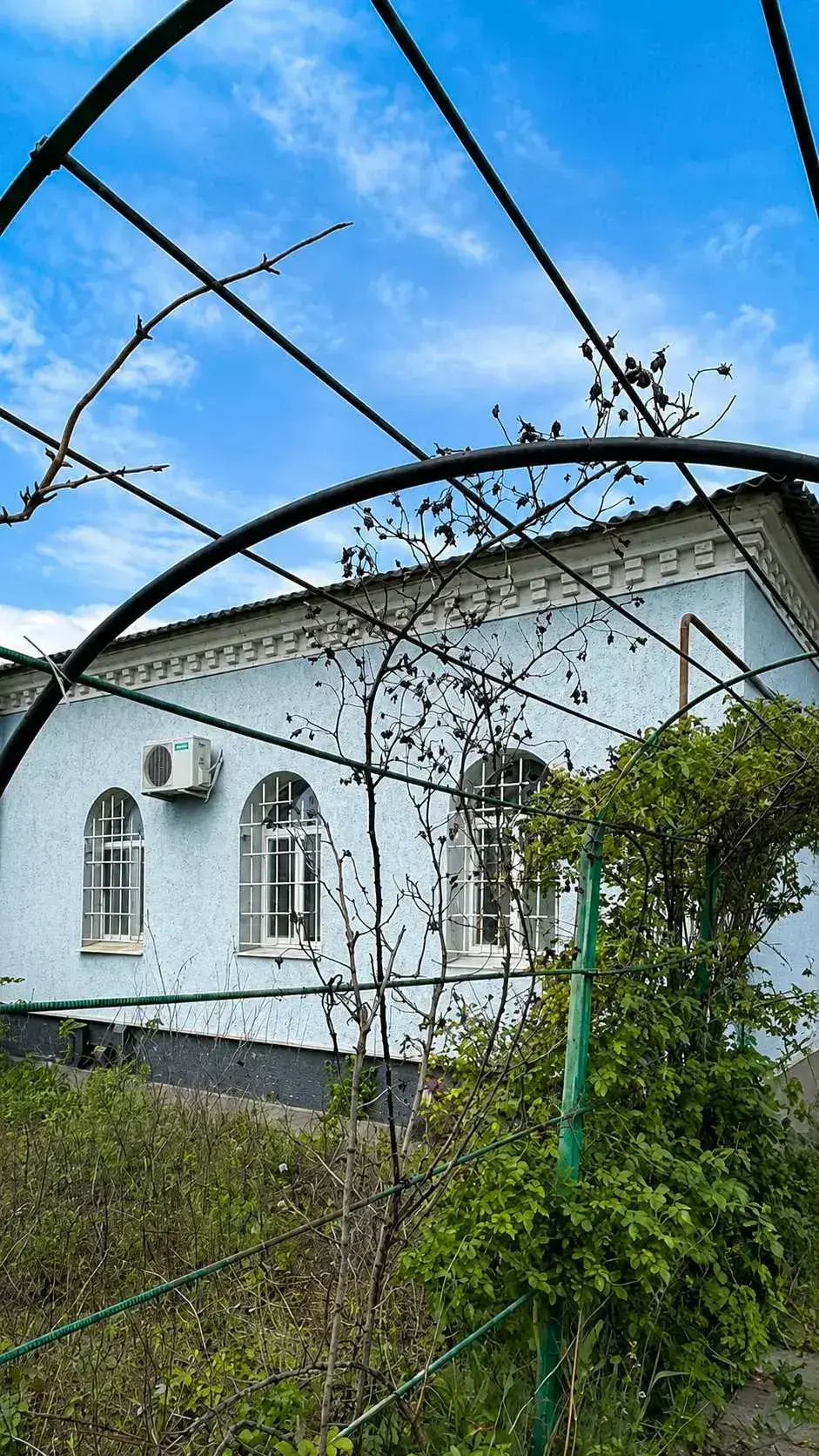 Будинок