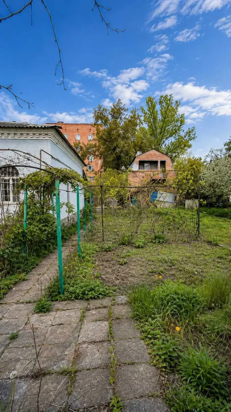 Будинок — Дублянщина