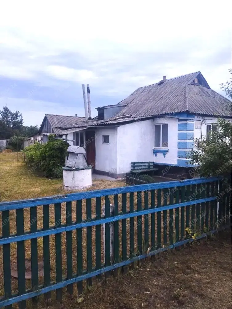Будинок