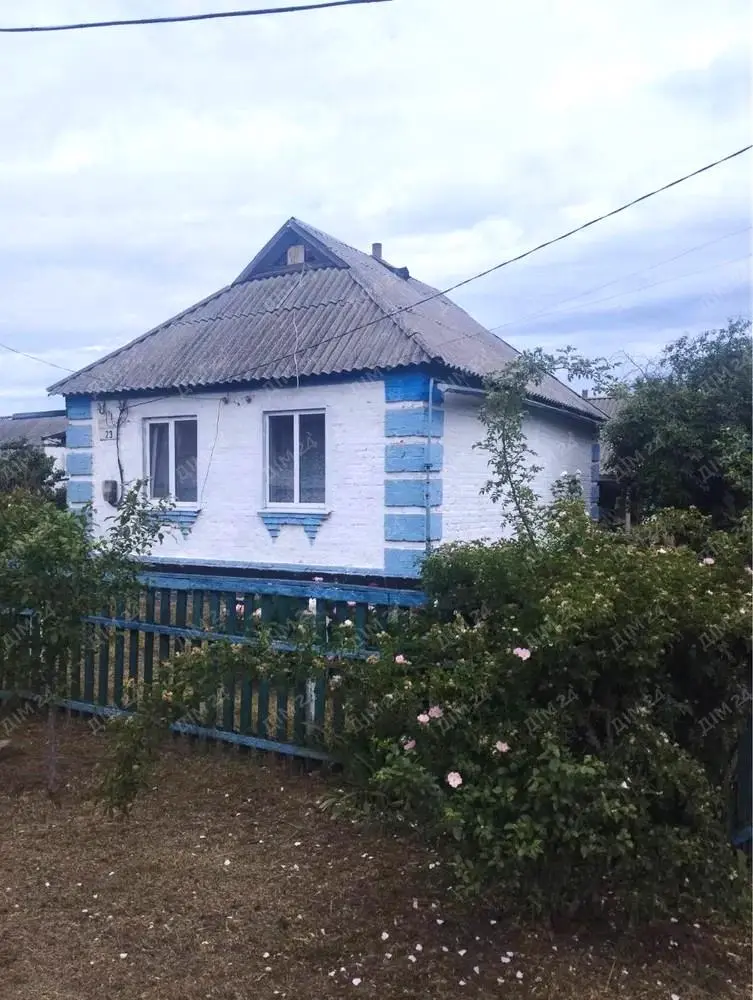 Будинок
