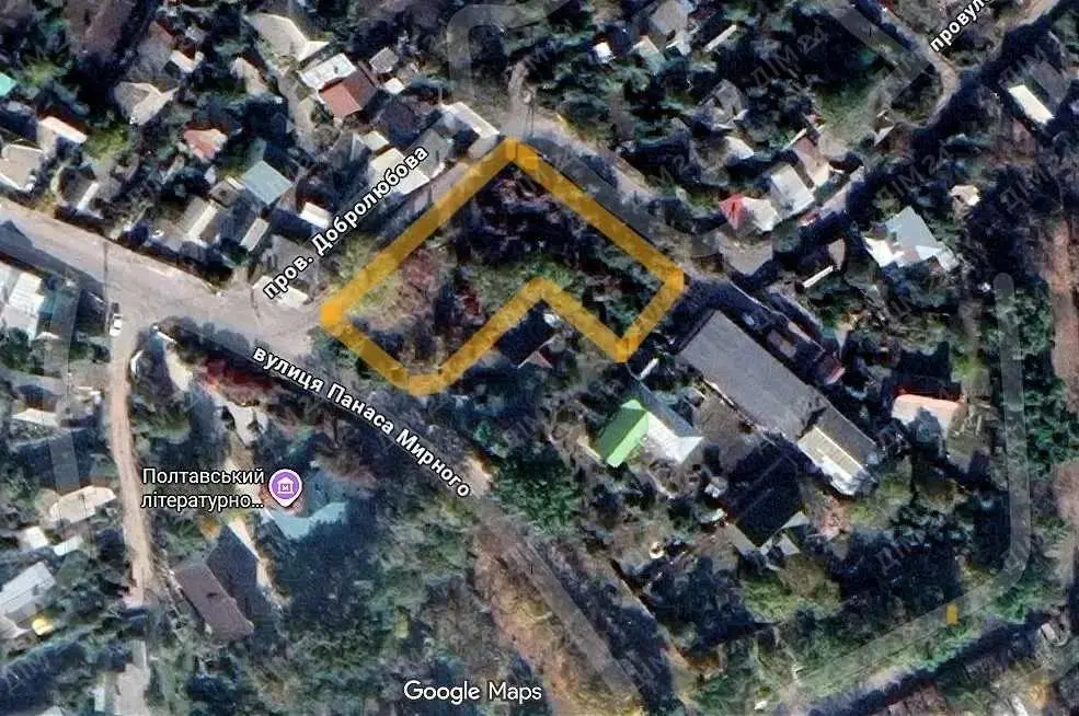 Ділянка