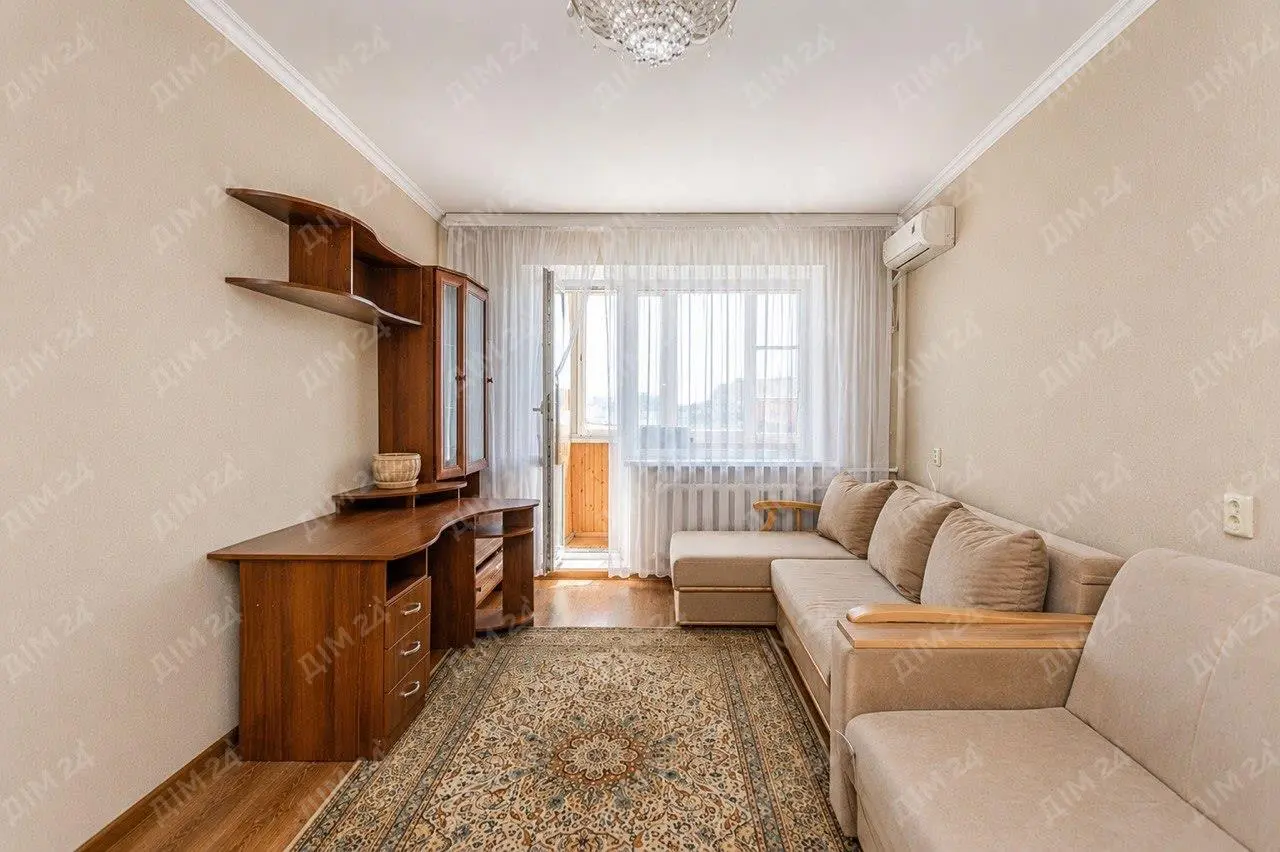 Квартира · 1 кімната