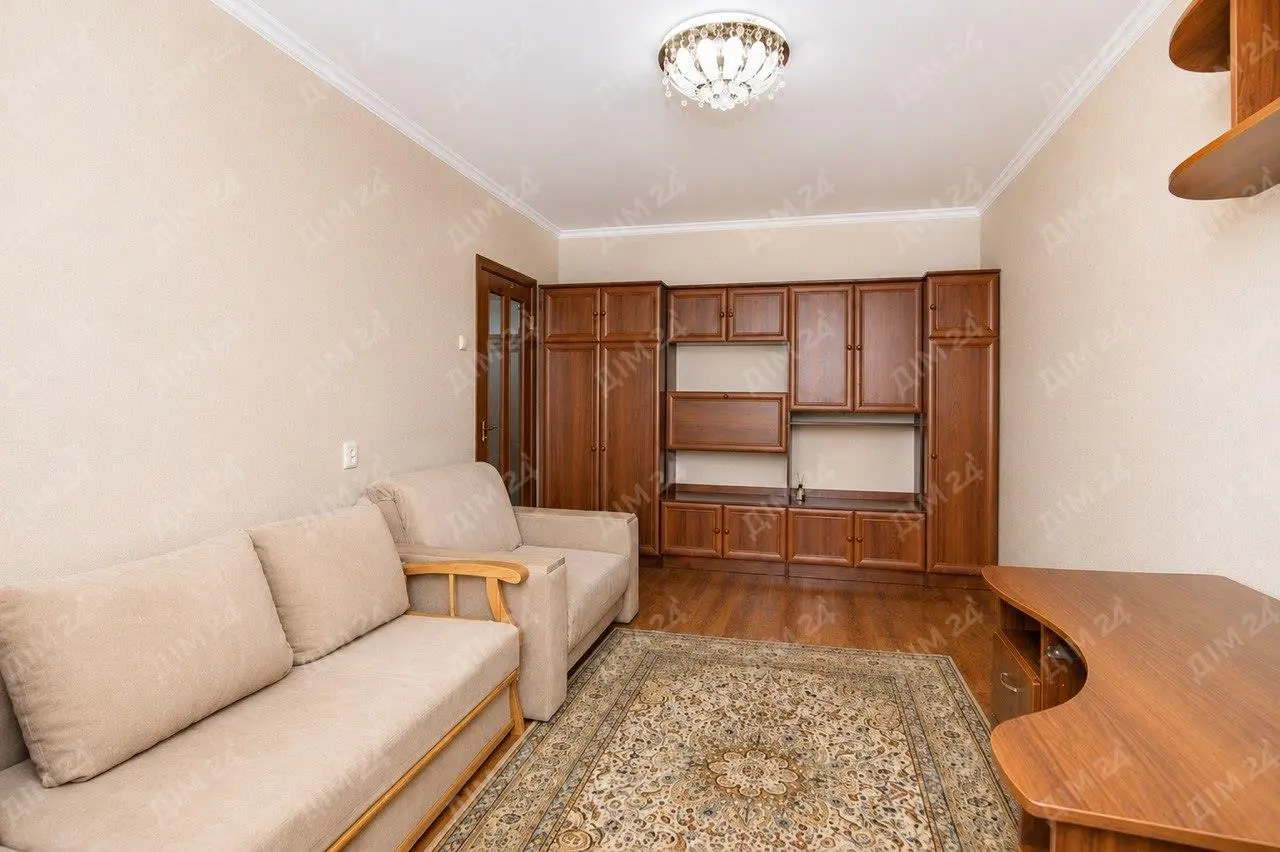 Квартира · 1 кімната