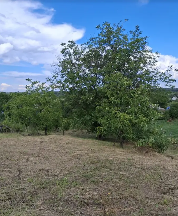 Ділянка — Патлаївка