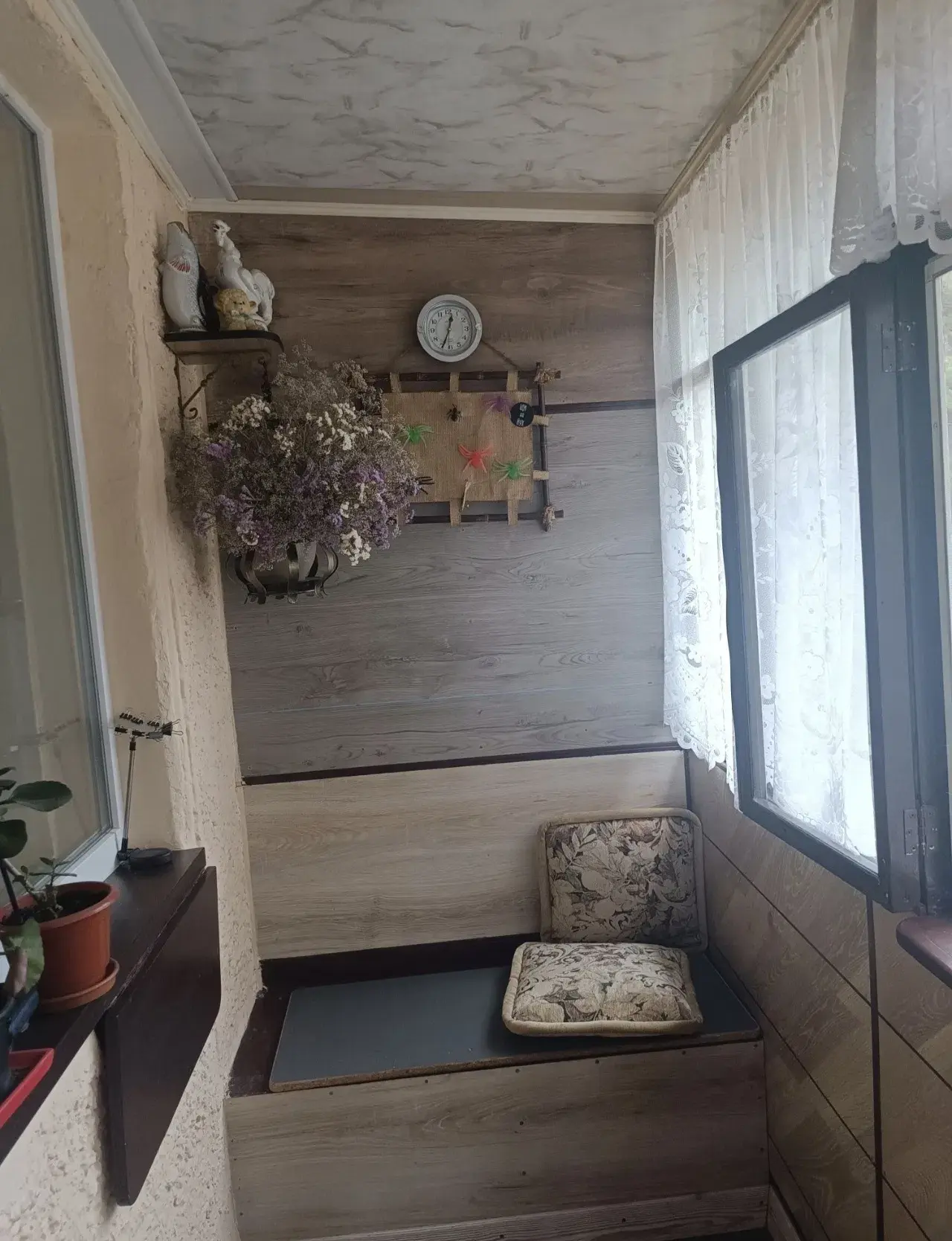 Квартира · 2 кімнати