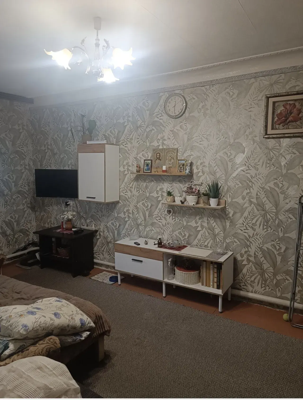 Квартира · 2 кімнати