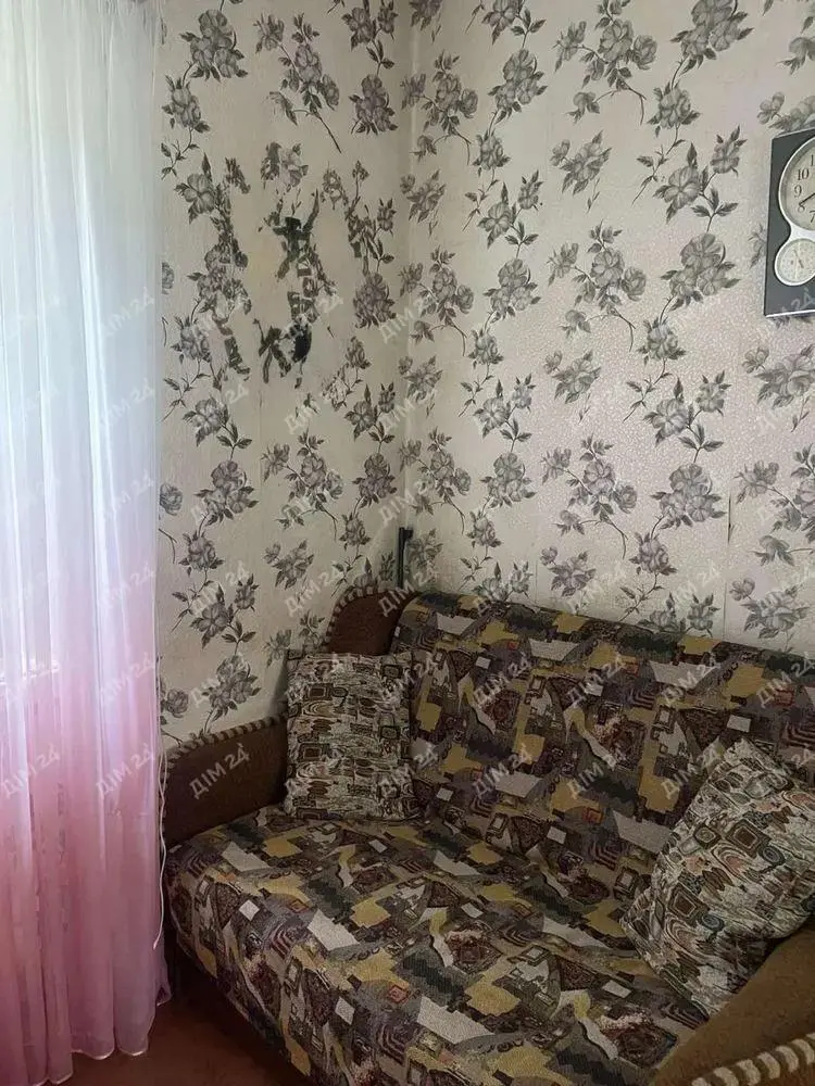 Будинок — Монастирська Гора