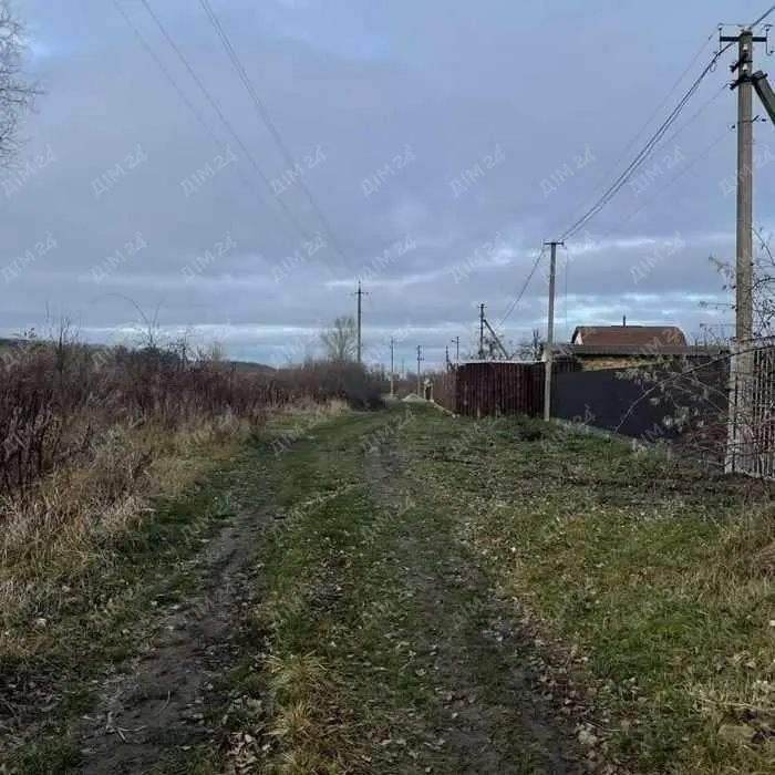 Ділянка