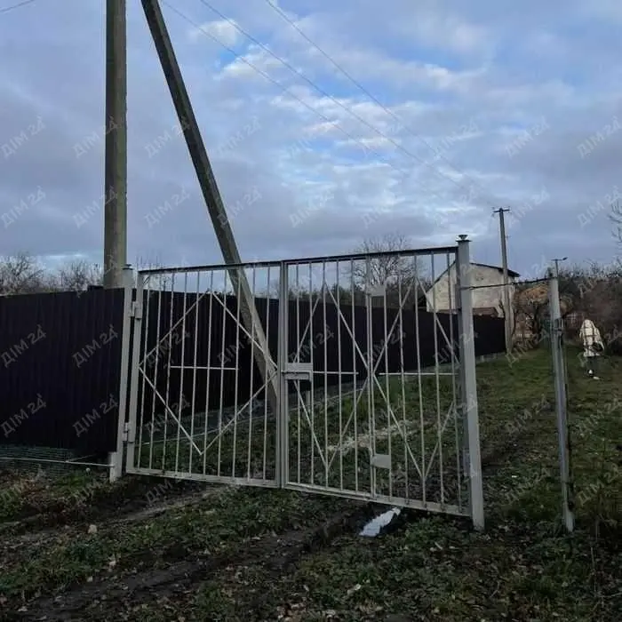 Ділянка — Патлаївка