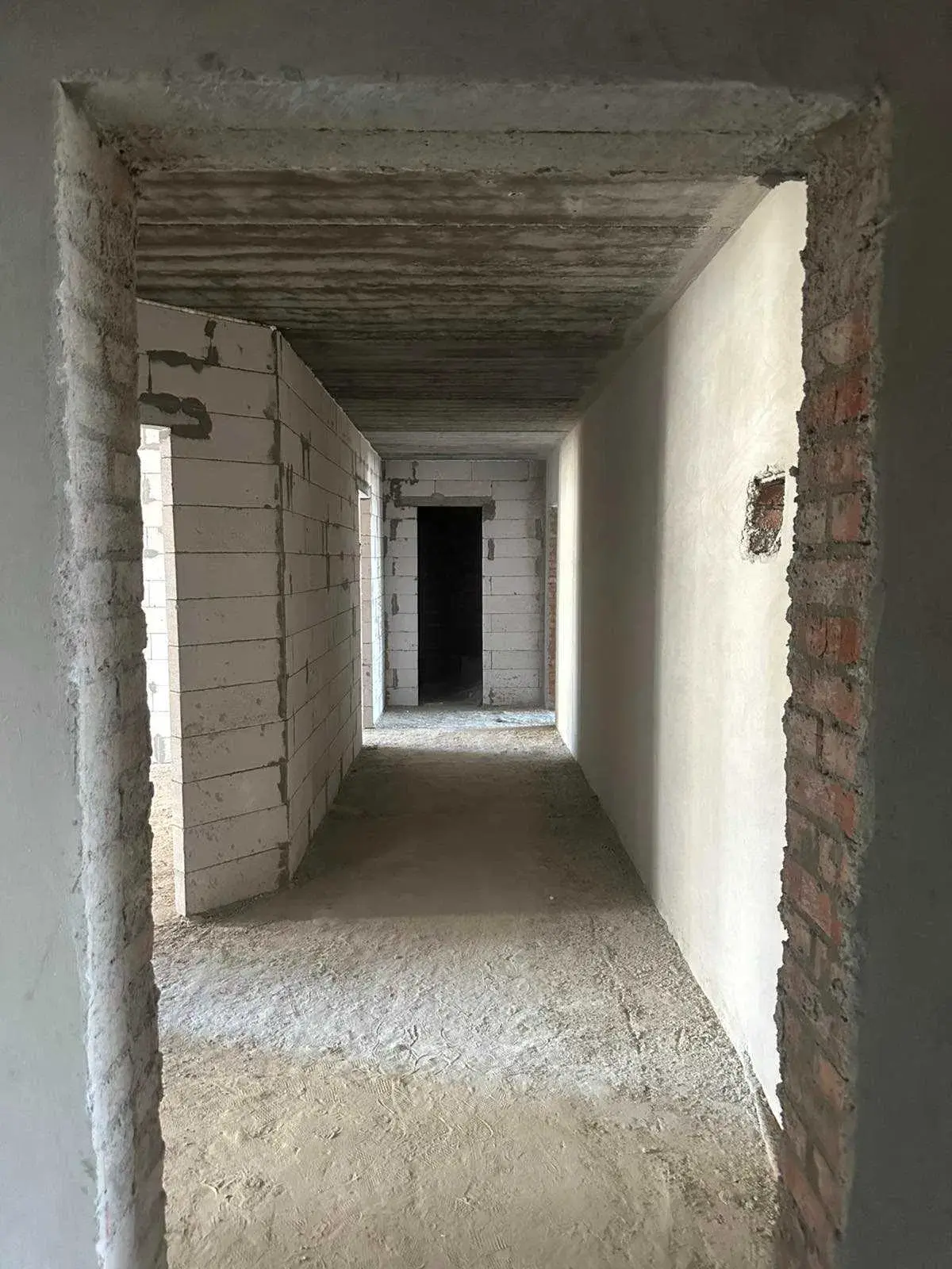 Квартира · 3 кімнати — Макдональдс