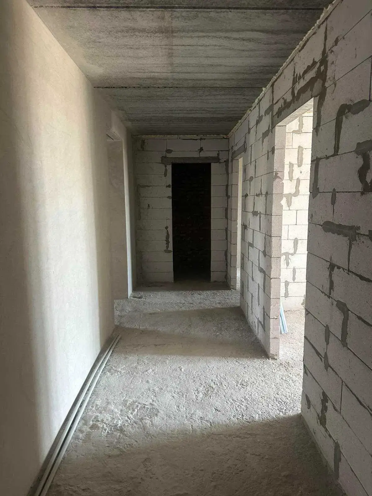 Квартира · 3 кімнати — Макдональдс
