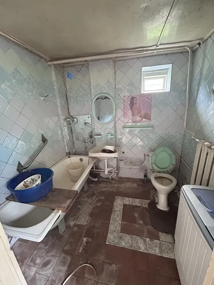 Будинок — Яківці