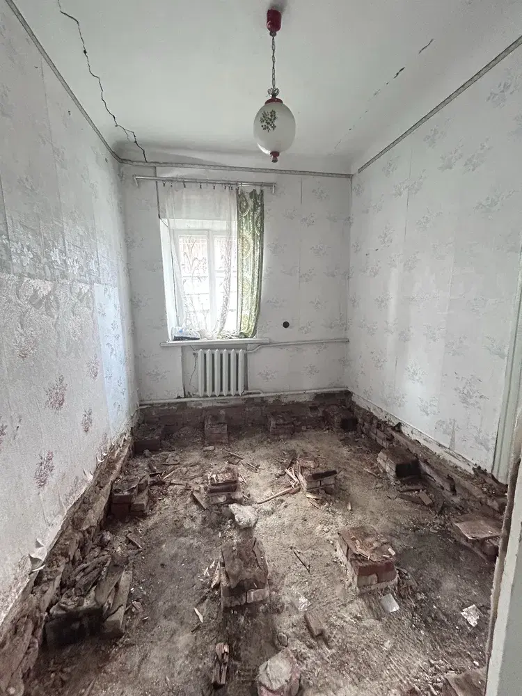 Будинок — Яківці