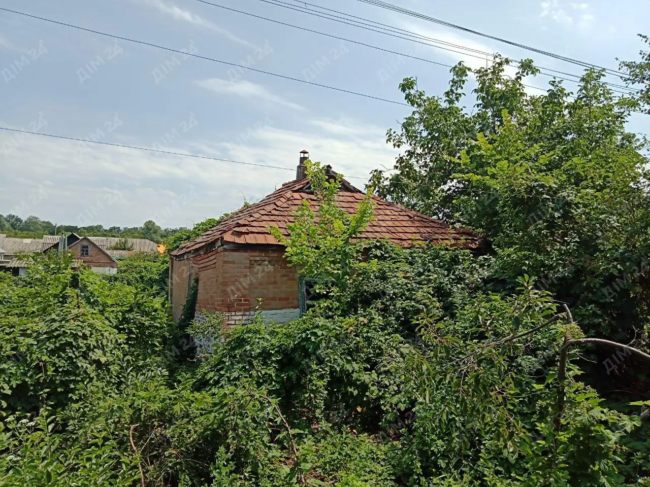 Будинок