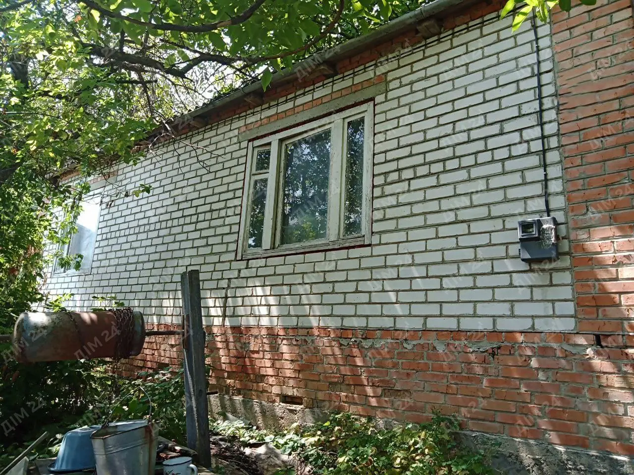 Будинок