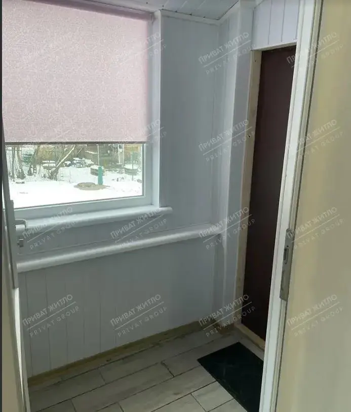 Квартира · 1 кімната — Центр