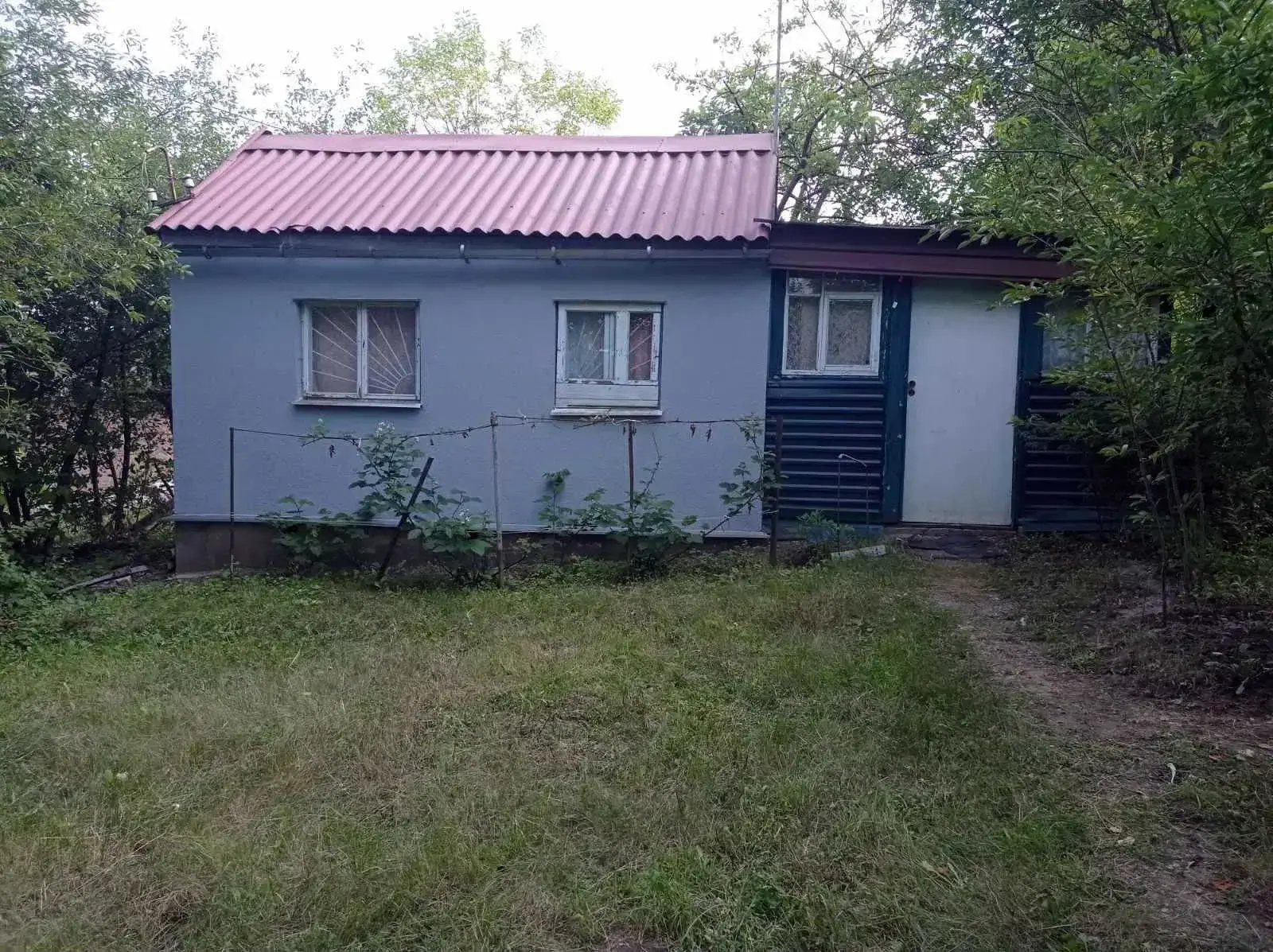 Дача