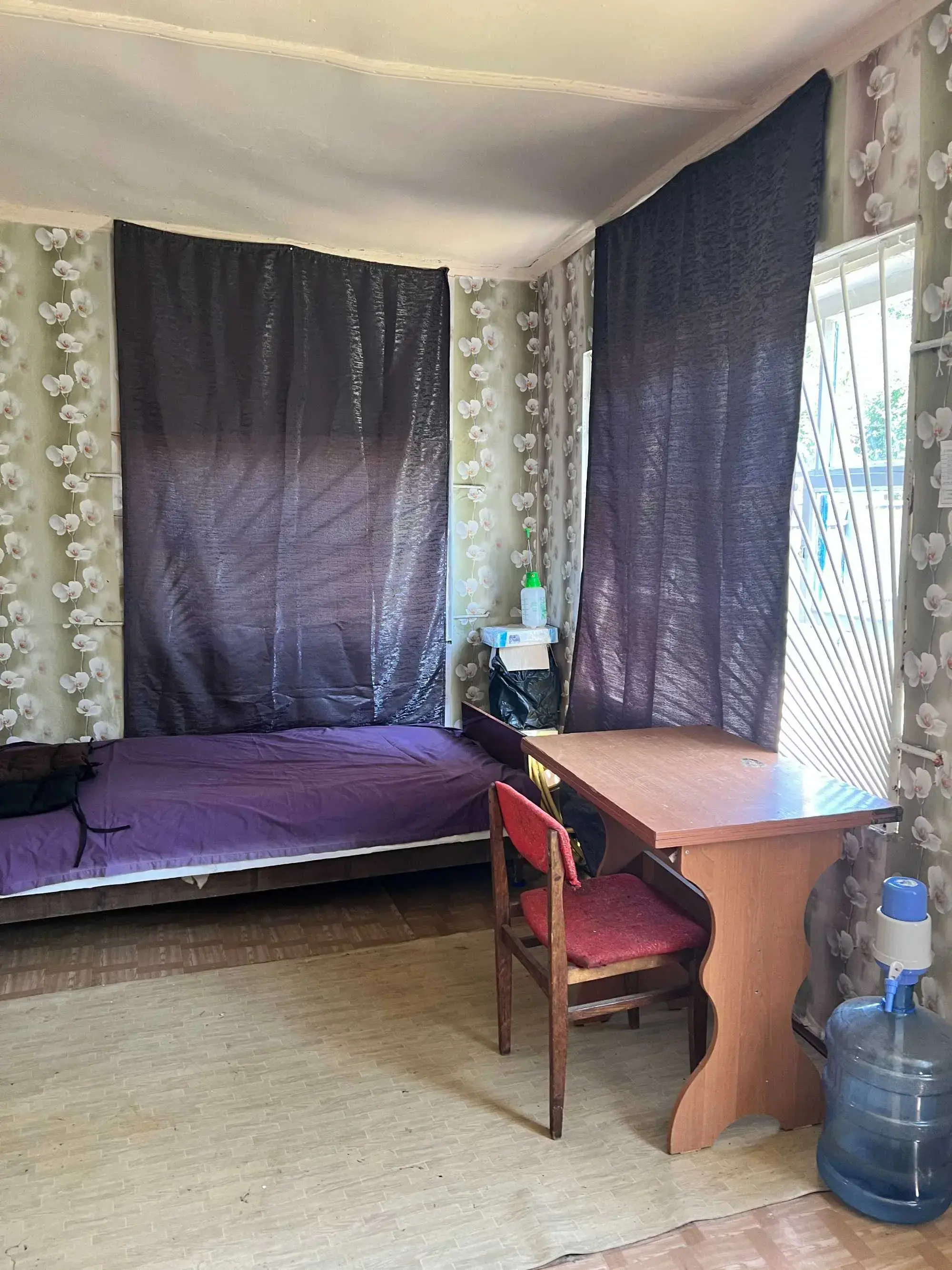Дача — Вороніна / Затишне
