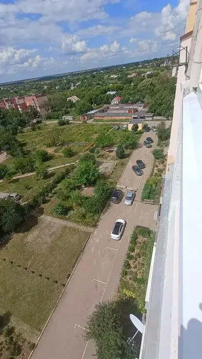 Квартира · 2 кімнати — Супрунівка