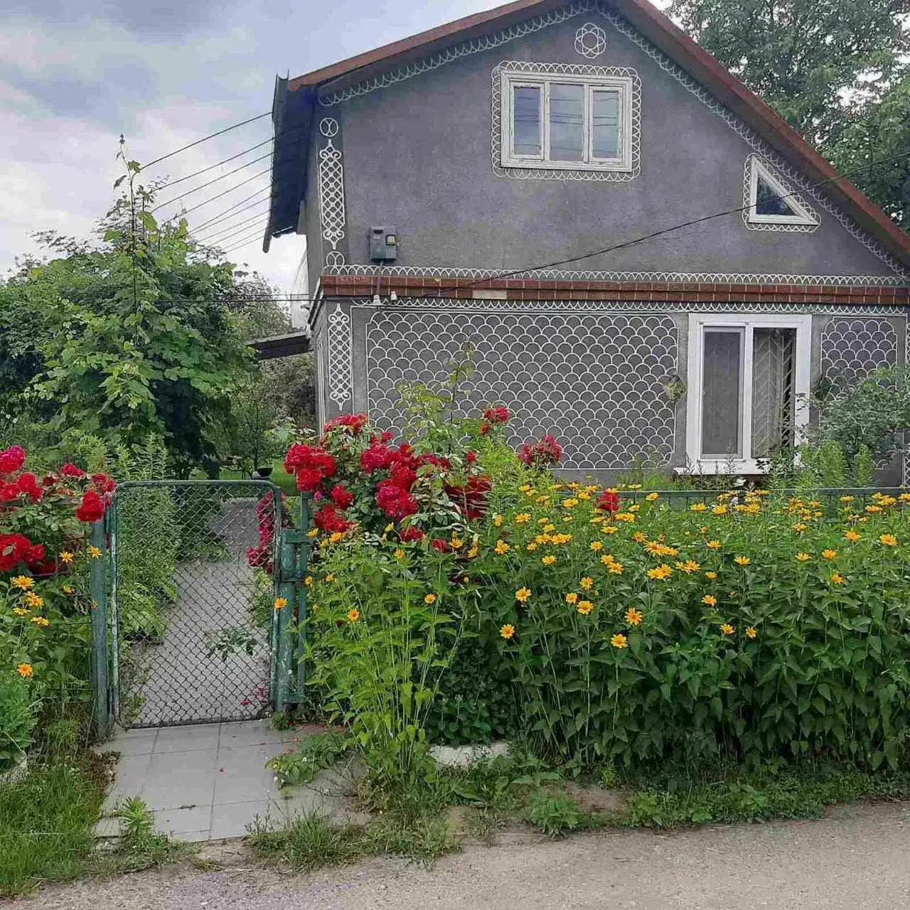 Дача