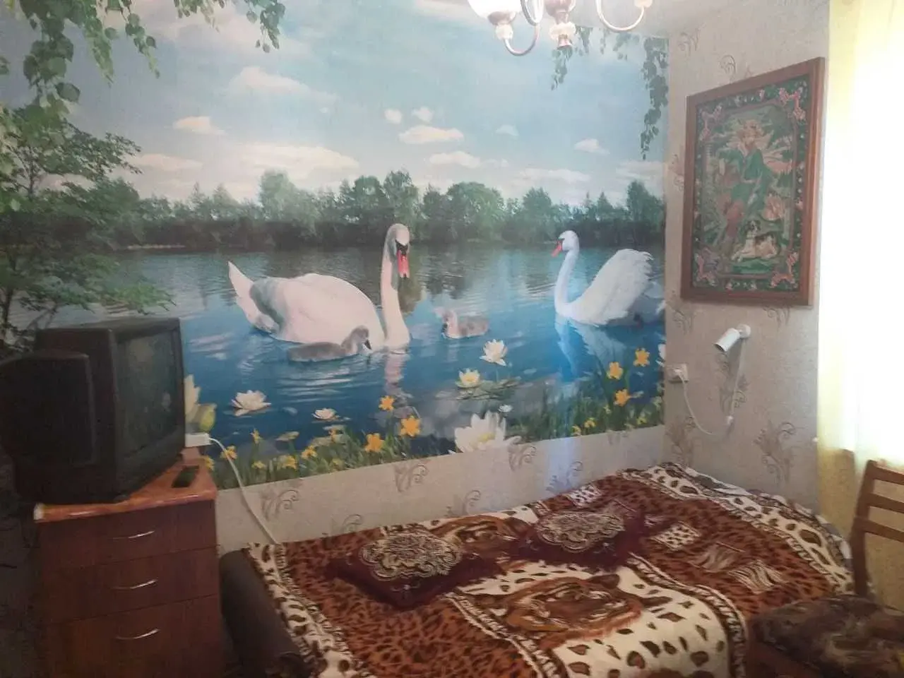 Дача