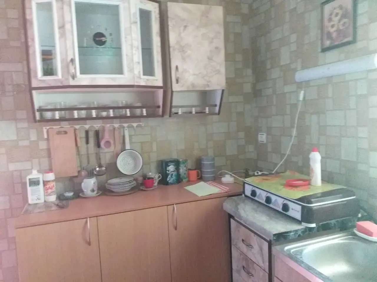 Дача — Патлаївка