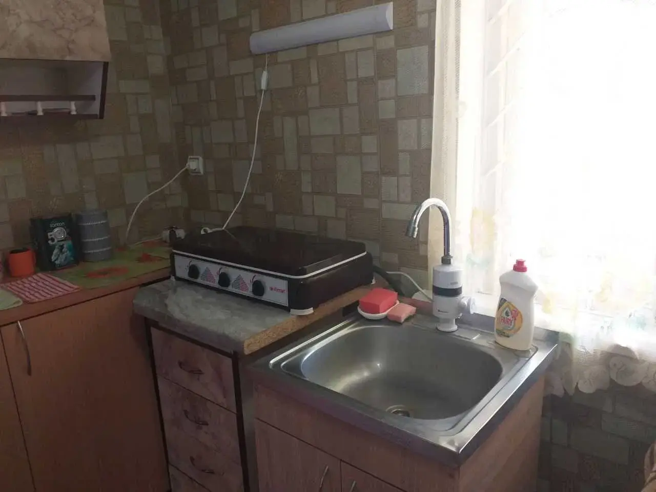 Дача — Патлаївка