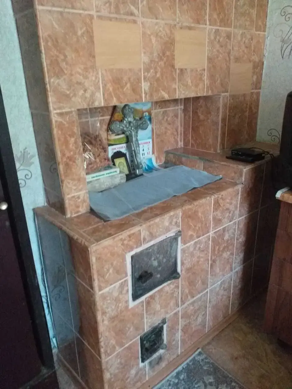Дача — Патлаївка